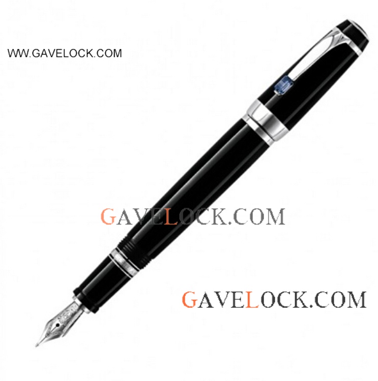 Montblanc Boheme Fountain Pen T1001 - AAA Grade Replica